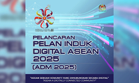 Rencana Induk Digital ASEAN 2025