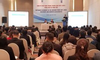 Ekonomi Vietnam Menuju ke Pertumbuhan yang Cepat dan Berkelanjutan