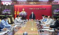 Provinsi Quang Ninh sudah Berhasil Kendalikan Wabah Covid-19 