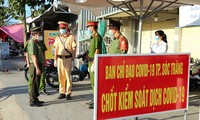 Terapkan Langkah-Langkah Cegah dan Tanggulangi Wabah Covid-19 Sesuai dengan Setiap Daerah