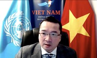 Vietnam Kutuk Kekerasan terhadap Kaum Migran, Perempuan, dan Anak-Anak di Yaman