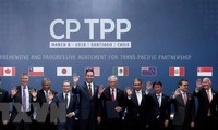 Filipina Taruh Perhatian Berpartisipasi pada CPTPP