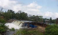 Konektivitas Antarkawasan di Daerah Dataran Rendah Sungai Mekong untuk Beradaptasi dengan Perubahan Iklim