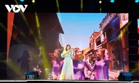 “Hari-Hari Budaya Republik Korea di Hoi An , Quang Nam 2021” Dibuka