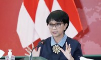 Indonesia Imbau ASEAN dan Tiongkok untuk Adakan Kembali Pembahasan tentang COC