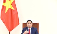 PM Pham Minh Chinh Minta WHO agar Bantu Vietnam Jadi Pusat Produksi Vaksin