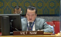 Vietnam Sambut Baik Kemajuan-Kemajuan Positif di Somalia 