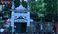 Masjid Al-Noor – Tumpuan Spiritual Komunitas Muslim di Jantung Ibukota