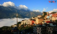 Keindahan Hoi An dan Sa Pa, Dua Destinasi yang Paling Fotogenik di Vietnam