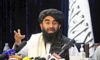 Taliban Percaya Akan Segera Capai Kesepakatan dengan Pasukan Perlawanan