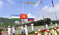 Penutupan Army Games 2021 di Vietnam: Tim Vietnam Raih 1 Medali Emas dan 1 Medali Perak