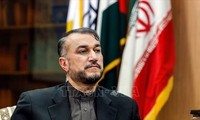 Iran Berkomitmen Akan Segera Adakan Kembali Perundingan tentang Pemulihan Kesepakatan Nuklir