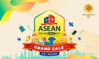 ASEAN Online Sale Day 2021 – Dorong E-Commerce Lintas Batas Antarnegara ASEAN