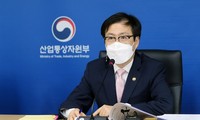 Republik Korea Pertimbangkan Kemungkinan Partisipasi pada CPTPP