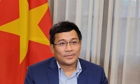 Ada Banyak Prospek Sumber Vaksin yang Tiba di Vietnam Sejak Sekarang Hingga Akhir Tahun Ini