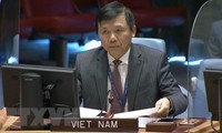 Vietnam Imbau Komunitas Internasional agar Bantu Warga Republik Afrika Tengah