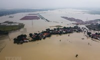 PBB Imbau Penambahan Bantuan Keuangan bagi Negara-Negara Berkembang untuk Beradaptasi dengan Dampak Perubahan Iklim