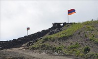 Azerbaijan Sepakat Berpartisipasi pada Pertemuan Puncak dengan Armenia