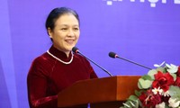 Perkuat Aktivias Temu Muhibah Rakyat antara Vietnam dan Federasi Rusia