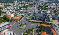 Potensi Real Estate di Provinsi Binh Duong