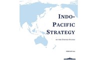 AS Bertekad Jalankan Satu “Indo-Pasifik yang Bebas dan Terbuka