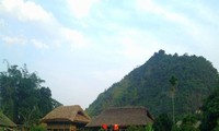 Ha Giang Lestarikan Arsitektur Rumah Tradisional