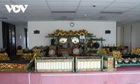 Gamelan dari Indonesia – Pusaka Budaya Nonbendawi dari Umat Manusia