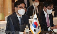 Republik Korea Minta Vietnam agar Bantu Proses Masuk CPTPP