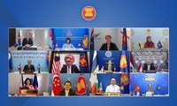 ASEAN-Selandia Baru Dorong Kerja Sama Pasca Pandemi