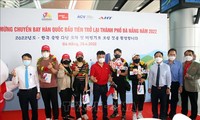 Da Nang Mulai Sambut Kembalinya Wisatawan Republik Korea