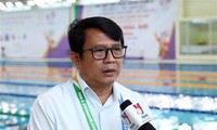 Wakil Direktur Jenderal Kantor Berita Kamboja, Hun Yuthkun Terkesan terhadap Penyelenggaraan SEA Games ke-31 Vietnam