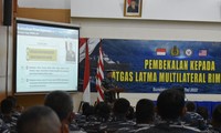 Enam Negara ASEAN Akan Berpartisipasi dalam Latihan Perang Lingkar Pasifik di AS