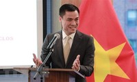 Vietnam Hadiri Konferensi ke-32 Negara-Negara Anggota UNCLOS 1982