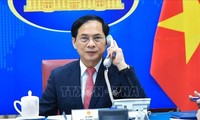 Viet Nam-Republik Ceko Perkuat Kerja Sama secara Efektif dan Substantif