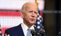 Presiden Joe Biden Optimistis tentang Ekonomi AS