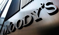 Moody’s Tingkatkan Pemeringkatan Kredit Nasional Jangka Panjang Vietnam ke Tingkat Prospek Stabil