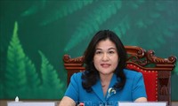 Komite CRC Apresiasi Dialog dan Langkah-Langkah Vietnam di Bidang Hak Anak-Anak