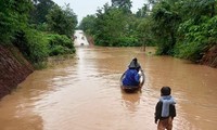 UNDP: Menjamin agar Tidak Ada yang Tertinggal dalam Menghadapi Perubahan Iklim