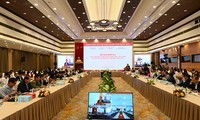 Membangun dan Mengembangkan Sistem Nilai Vietnam dalam Periode Integrasi Internasional