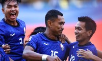 Pembukaan AFF Cup 2022