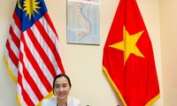 Vietnam – Mitra Strategis Satu-Satunya bagi Malaysia dalam ASEAN 