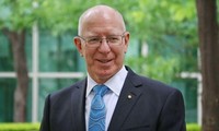 Gubernur Jenderal Australia, David Hurley Akan Lakukan Kunjungan Kenegaraan ke Vietnam