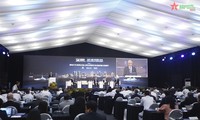 Konferensi ke-8 Keamanan Maritim Internasional di Singapura: Komunitas Maritim Bersama-sama Bertindak demi Perairan-Perairan yang Aman