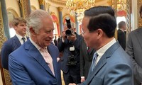 Presiden Vietnam Berangkat Pulang ke Tanah Air, Akhiri Kehadiran pada Upacara Penobatan Raja Inggris, Charles III