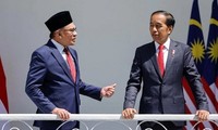 Indonesia Dorong Kerja Sama dengan Malaysia, Laos, dan Timor Leste 