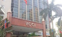 VCCI Berjalan Seperjalanan dengan Perkembangan Badan Usaha dan Tanah Air