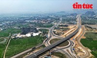 Proyek-Proyek Jalan Tol Menciptakan Konektivitas dan Motivasi untuk Mengembangkan Ekonomi Tanah Air