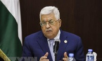 Faksi-Faksi di Palestina Adakan Sidang Rekonsiliasi di Mesir