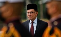 Malaysia dan Brunei Darussalam Junjung Tinggi Kesatuan dalam ASEAN