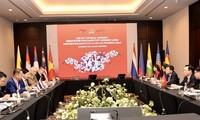 Parlemen Dua Negara Vietnam dan Thailand Perkuat Pertukaran Delegasi Tingkat Tinggi dan Berbagai Tingkat